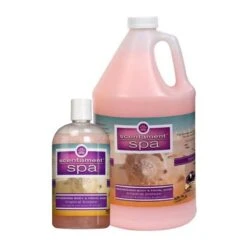 Best Shot Scentament Spa Tropical Breeze Refreshing Body & Facial Wash