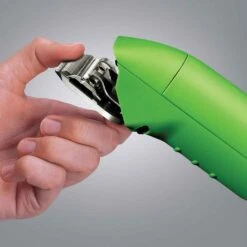 Andis UltraEdge 2-Speed Clipper With #10 Blade -Dog Grooming Shop 23290 ultraedge agc 43 no logo