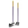 Boss Pet 3 Piece Waste Pick Up Combo Sets -Dog Grooming Shop 51114 003