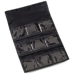 Andis Black Folding Blade Case -Dog Grooming Shop ad12425 17 1