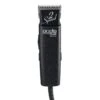 Andis AG Plus 2-Speed Clipper With #10 Blade