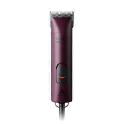 Andis UltraEdge 2-Speed Clipper With #10 Blade -Dog Grooming Shop ad22360 ultraedge agc super 2 speed clipper burgundy agc2 straight 1 1
