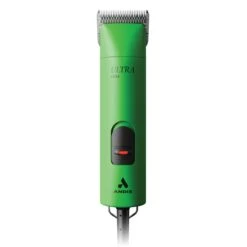 Andis UltraEdge 2-Speed Clipper With #10 Blade -Dog Grooming Shop ad405 431 1