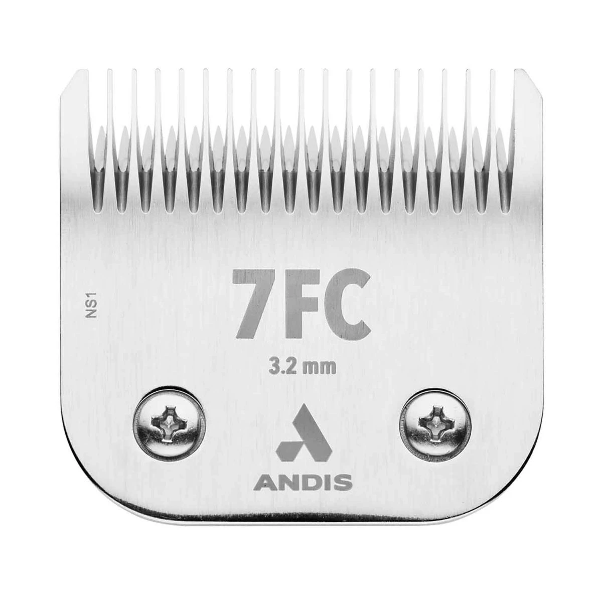 Andis CeramicEdge Stainless Steel Blades 8 Andis CeramicEdge Stainless Steel Blades - Image 6