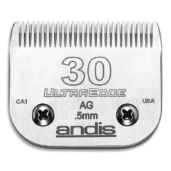 Andis Excel Clipper Kit -Dog Grooming Shop ad64075 pe204