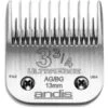 Andis UltraEdge Blade 3.75Skip Tooth 1/2In Cut