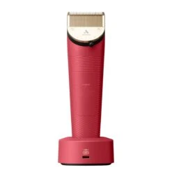 Andis Vida Adjustable Blade Clippers -Dog Grooming Shop ad8579 75 vida adjustable blade clipper cta 1 back stand 7 2