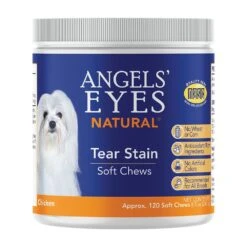Angels' Eyes Natural Chicken Soft Chews