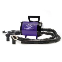 Metro Air Force Commander Dryers -Dog Grooming Shop af3130 79 001 115