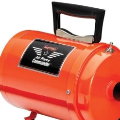 Metro Air Force Commander Dryers -Dog Grooming Shop af313 alt1