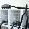 Metro Dual Cage Dryer Kit