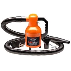 Metro Air Force Quik Draw Dryer