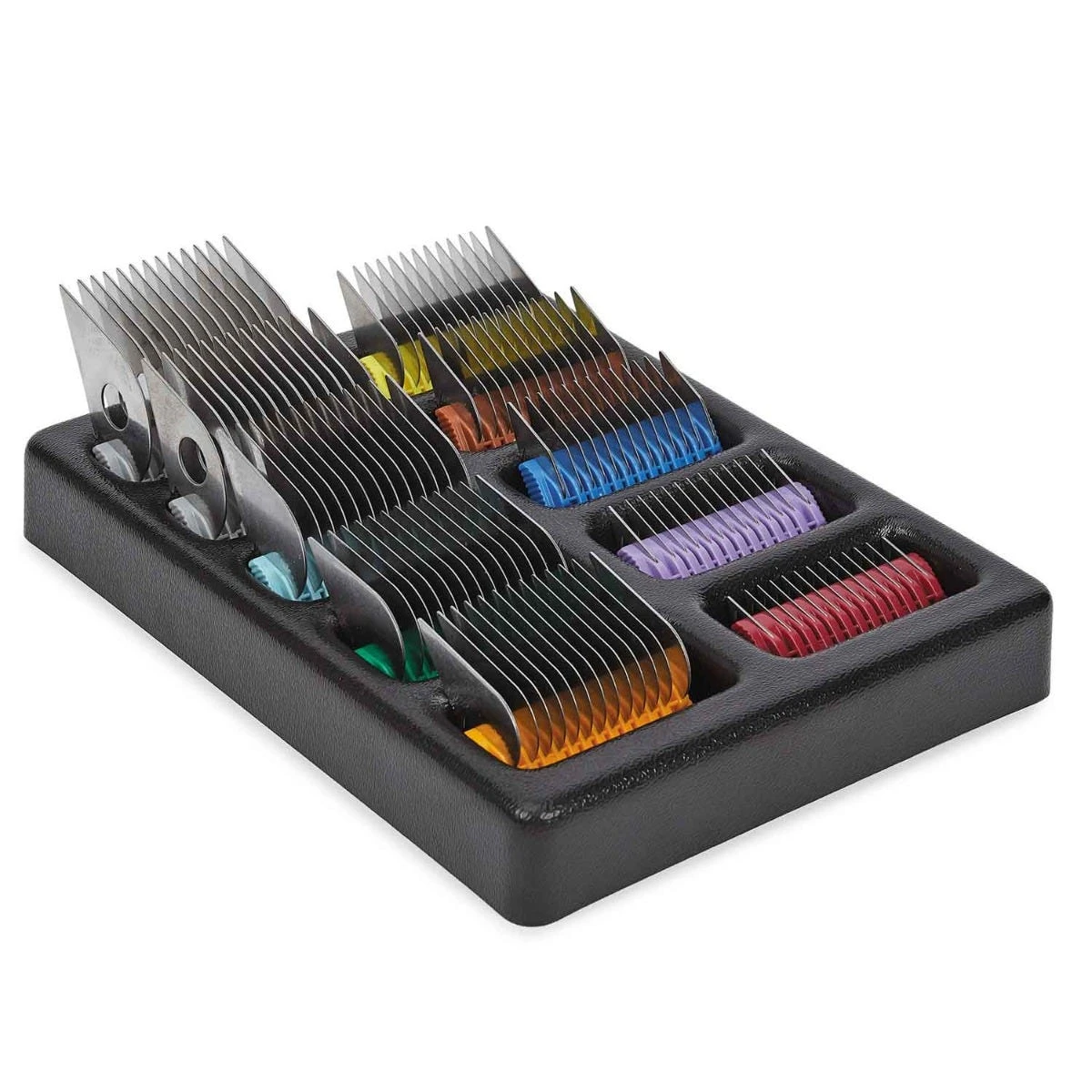 AGS Wide Blade Comb Attachment Holder 7 AGS Wide Blade Comb Attachment Holder - Image 5