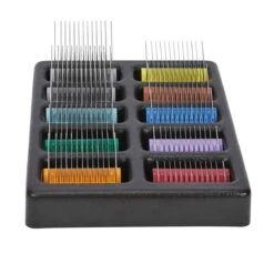 AGS Wide Blade Comb Attachment Holder 9 AGS Wide Blade Comb Attachment Holder -Dog Grooming Shop ag2025 17 005