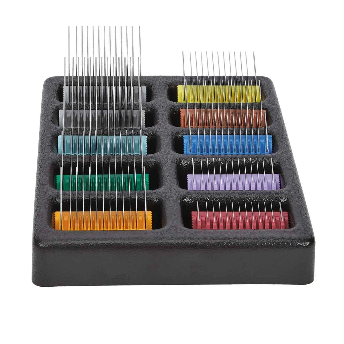 AGS Wide Blade Comb Attachment Holder 5 AGS Wide Blade Comb Attachment Holder - Image 3