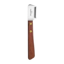 Artero Stripping Knife Undercoat -Dog Grooming Shop ap335 01