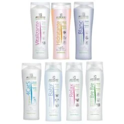 Artero Shampoo Sample Kit S 3pk