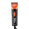 Artero Premium 2 Speed Orange Clippers -Dog Grooming Shop at0339 60 artero m339 smaller size 1