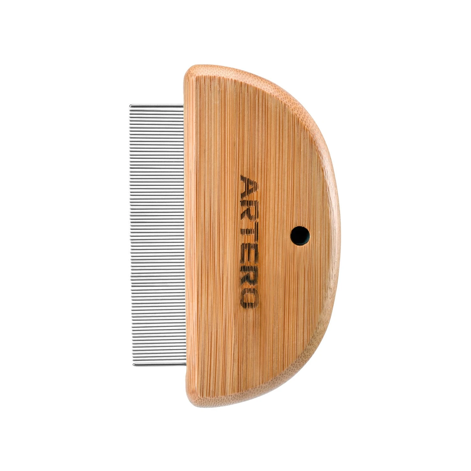 Artero Nature Collection Oval Extra Fine Combs 3 Artero Nature Collection Oval Extra Fine Combs