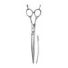 Artero One Shears Curvy 8In