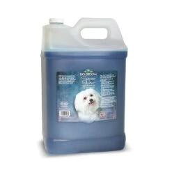 Bio-Groom Super White Shampoo 2.5 Gallon