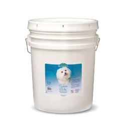 Bio-Groom Super White Shampoo 5 Gallon