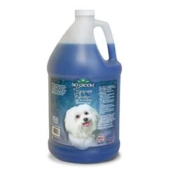 Bio-Groom Super White Shampoo Gallon