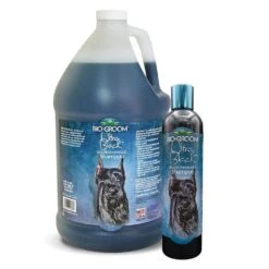 Bio-Groom Ultra Black Color Enhanced Shampoo