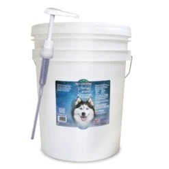 Bio-Groom Herbal Groom Conditioning Shampoo 5 Gallon