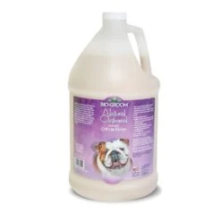 Bio-Groom Natural Oatmeal Anti-Itch Crème Rinse -Dog Grooming Shop bg3311 220