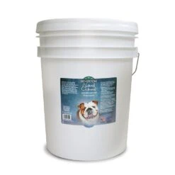 Bio-Groom Natural Oatmeal Shampoo 5 Gallon
