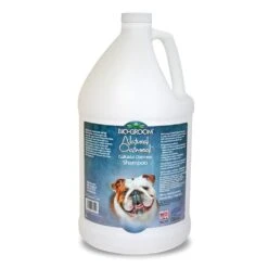 Bio-Groom Natural Oatmeal Shampoo Gallon