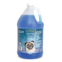 Bio-Groom Waterless Bath Shampoo Gallon