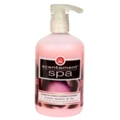 Best Shot Scentament Spa Fresh Apple & Lily Fortifying Conditioner 6 Best Shot Scentament Spa Fresh Apple & Lily Fortifying Conditioner -Dog Grooming Shop bs401 16 1