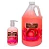 Best Shot Scentament Spa Wild Orchid & Vanilla Caressing Puppy Wash