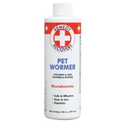 Remedy + Recovery Pet Wormer
