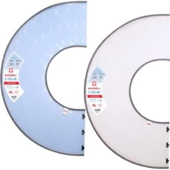 Remedy & Recovery Dogswell E-Collar - X-Large - Asst