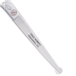 Dubl Duck #11B Curved Shear With Ball Tip -Dog Grooming Shop dd00115 1