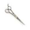 Dubl Duck Economy Stainless Steel Straight Shears 1 Dubl Duck Economy Stainless Steel Straight Shears -Dog Grooming Shop dd00882 default