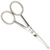 Dubl Duck Ear/Nose Curved Shears