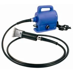 Double K 401 Power Clipper