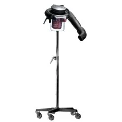 Double K ChallengAir 9000II Stand Dryer