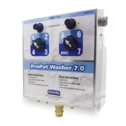 Davis ProPet Washer 7.0 11 Davis ProPet Washer 7.0 -Dog Grooming Shop dm6237 19 propetwasher 7.0 side
