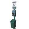 DOGIPOT Poly Pet Waste Bag Station -Dog Grooming Shop dp1010 44 default