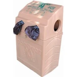 DOGIPOT Poly Dog Valet Containers