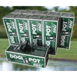 Dogipot Litter Bags 9 Dogipot Litter Bags -Dog Grooming Shop dp1403 1