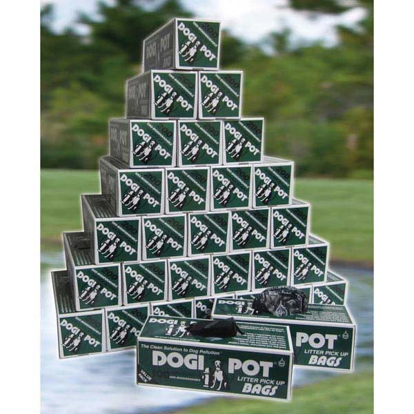 Dogipot Litter Bags 7 Dogipot Litter Bags - Image 5