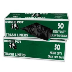 DOGIPOT Trash Liner Bags