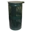 DOGIPOT Steel Trash Receptacle -Dog Grooming Shop dp1640 43 default