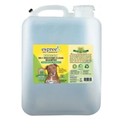 Espree 50:1 Shampoo 5 Gal Doggone Clean